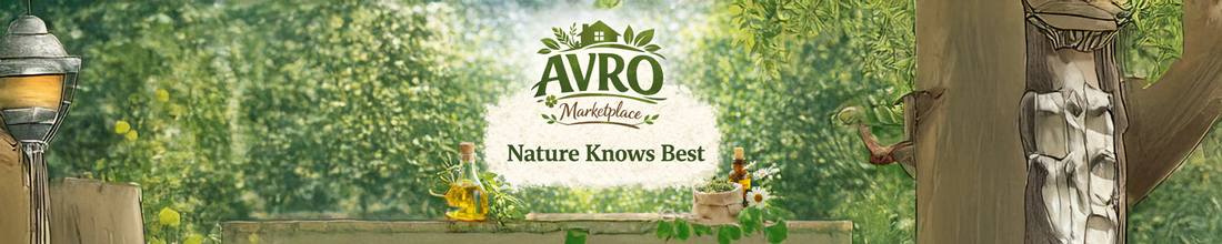 Nature Knows Best: Why We Believe in Natural Solutions