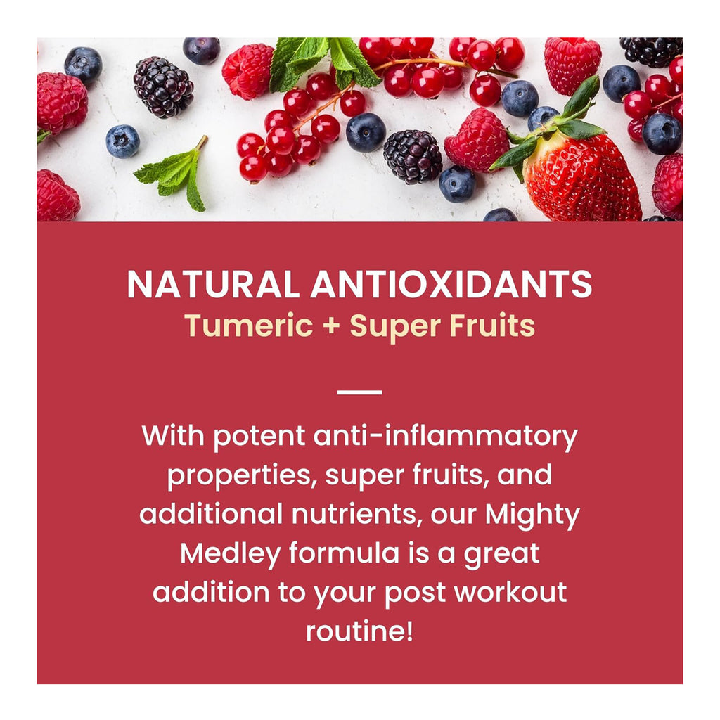 Fruniti Superfruit Medley Smoothie Mix