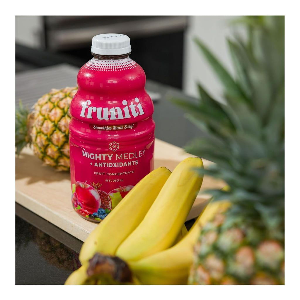 Fruniti Superfruit Medley Smoothie Mix