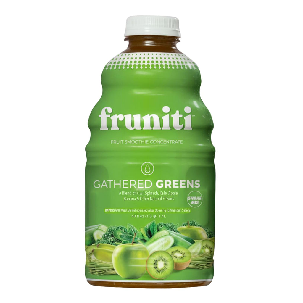 Fruniti Super Greens Smoothie Mix