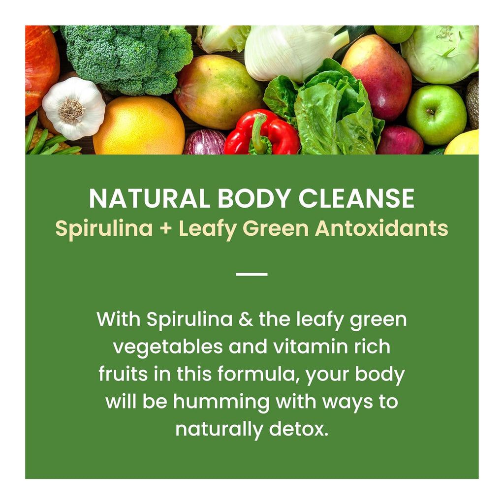 Fruniti Super Greens Smoothie Mix