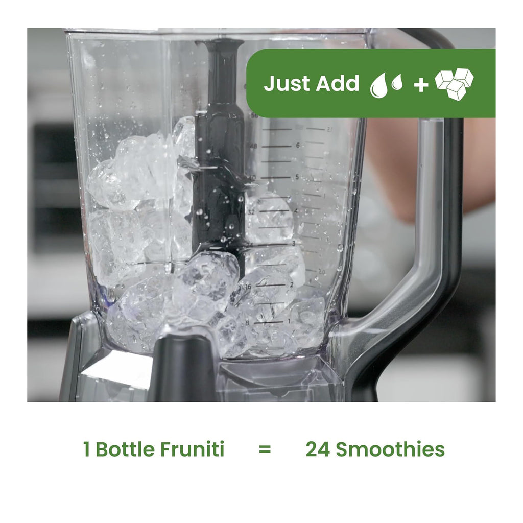 Fruniti Super Greens Smoothie Mix