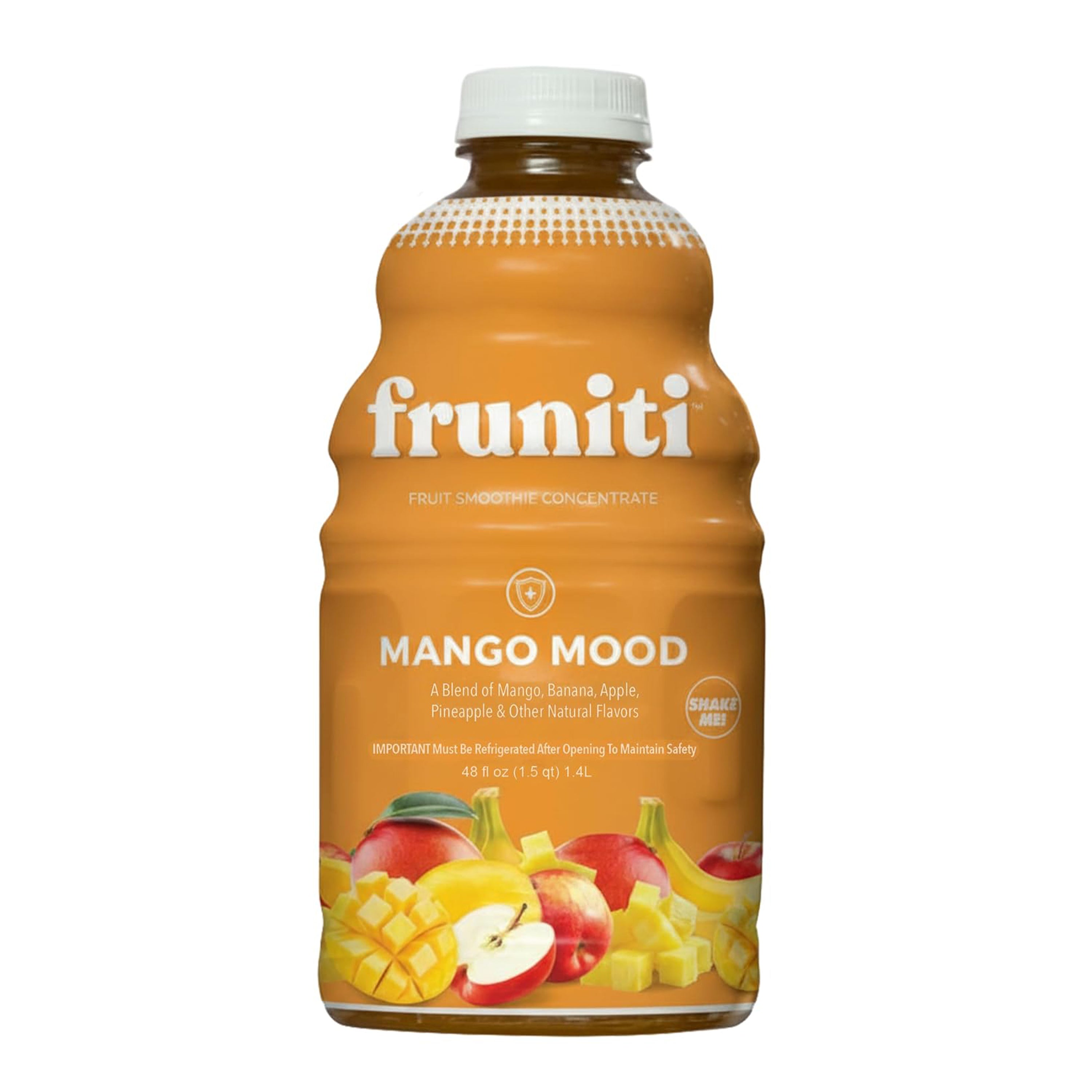Fruniti Mango Smoothie Mix