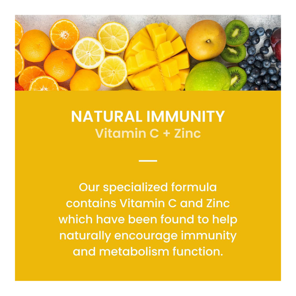 Fruniti Mango Smoothie Mix