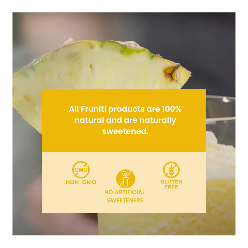 Fruniti Mango Smoothie Mix
