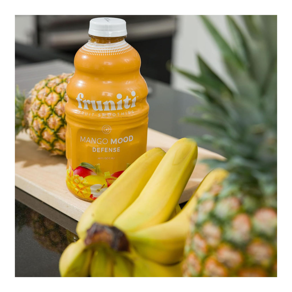 Fruniti Mango Smoothie Mix