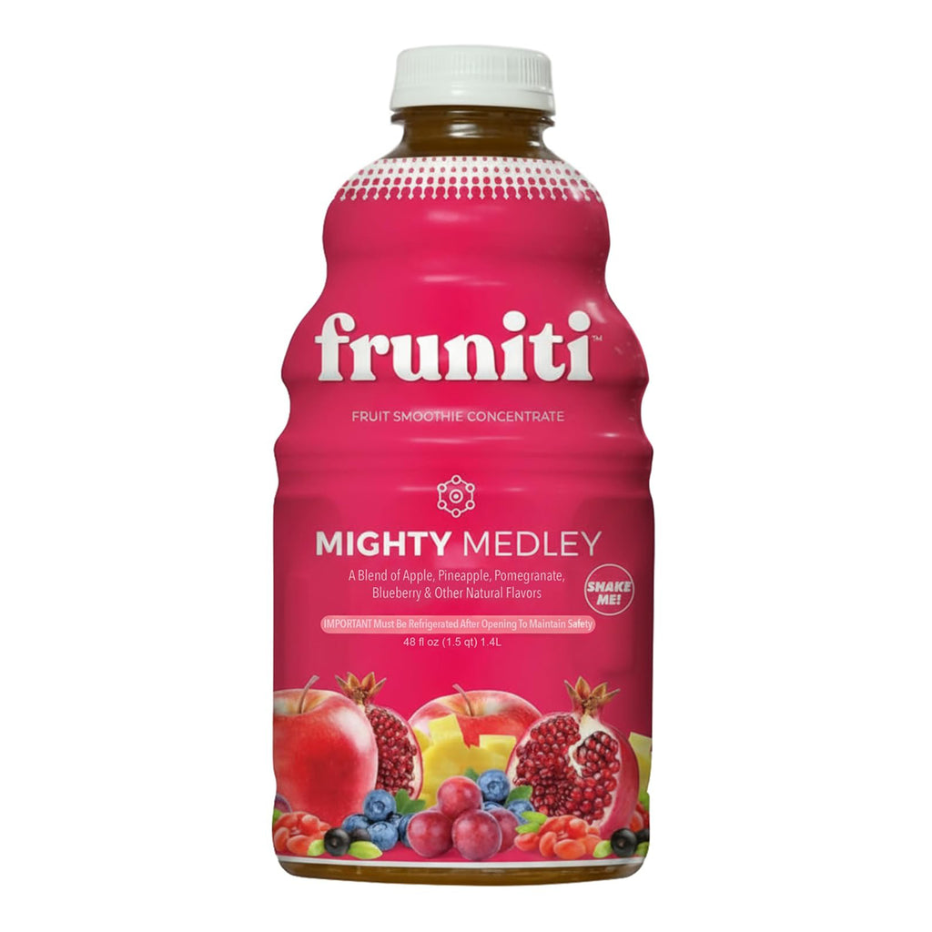 Fruniti Superfruit Medley Smoothie Mix
