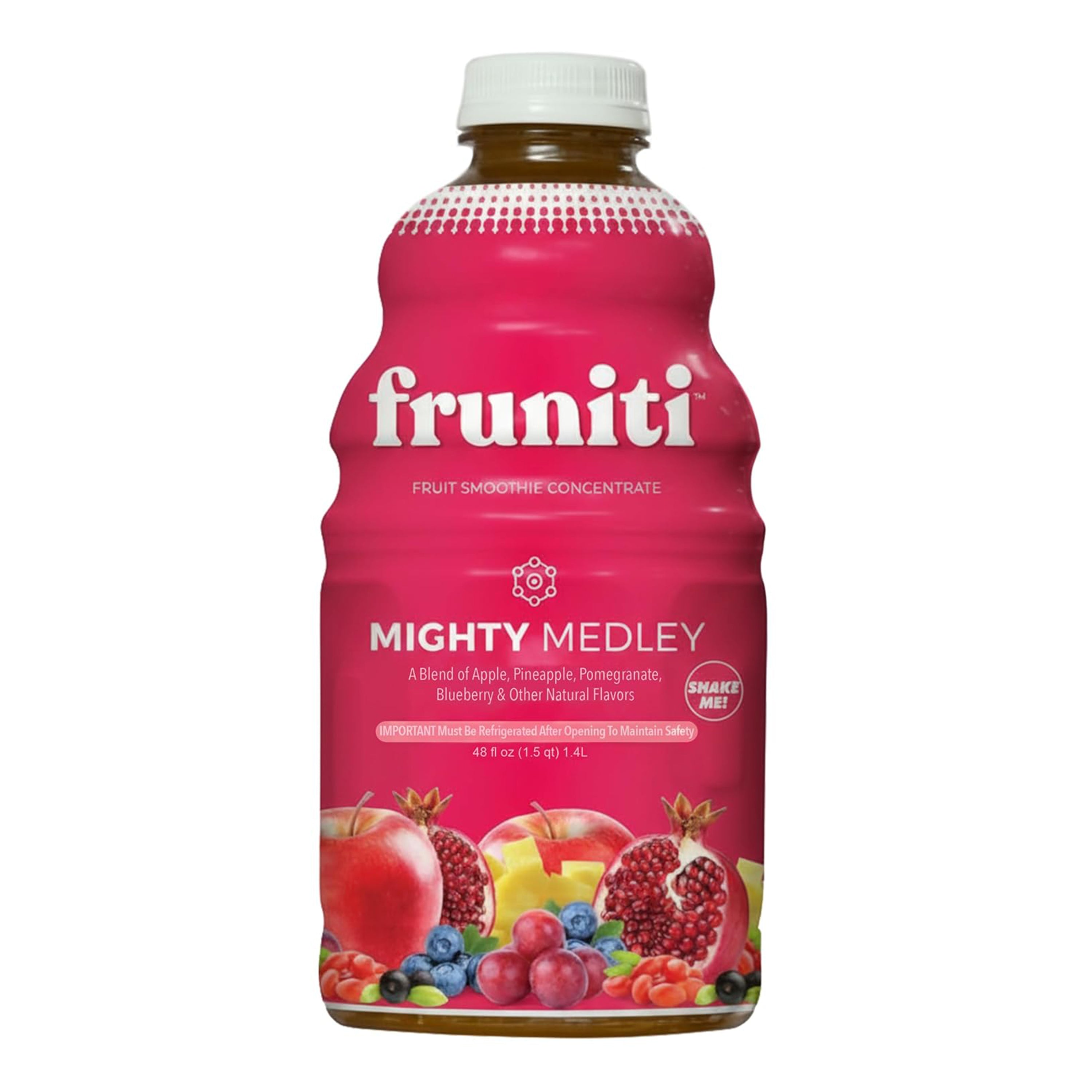 Fruniti Superfruit Medley Smoothie Mix