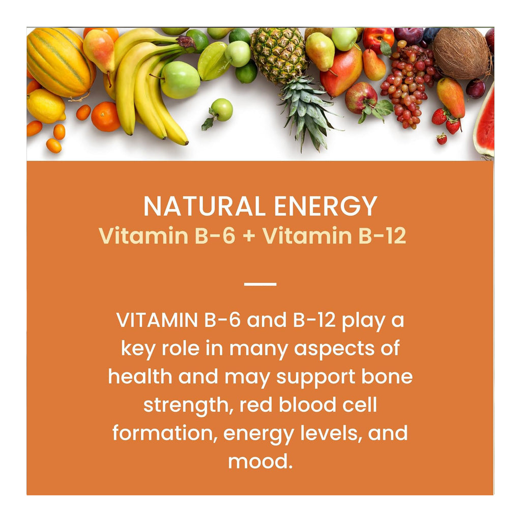 Fruniti Peach Smoothie Mix